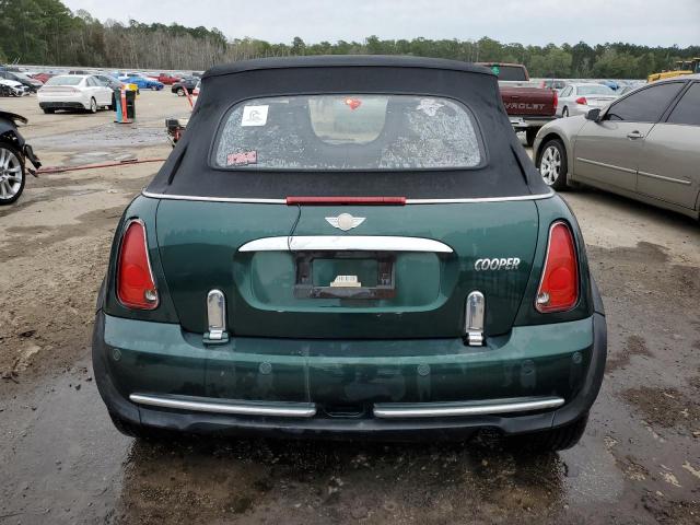 Photo 5 VIN: WMWRF33475TF60416 - MINI COOPER 