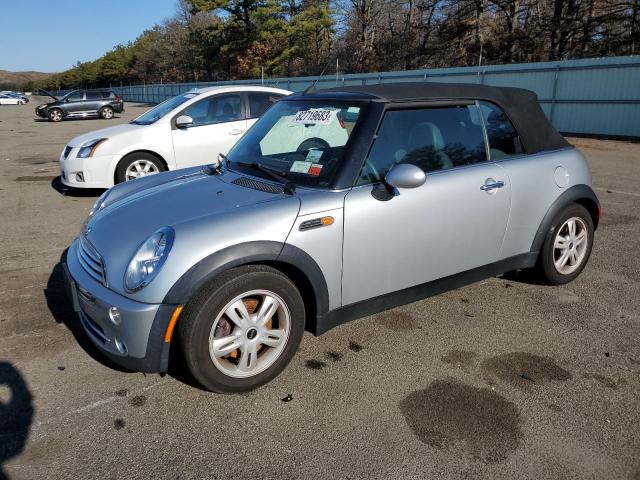 Photo 0 VIN: WMWRF33475TG10523 - MINI COOPER 