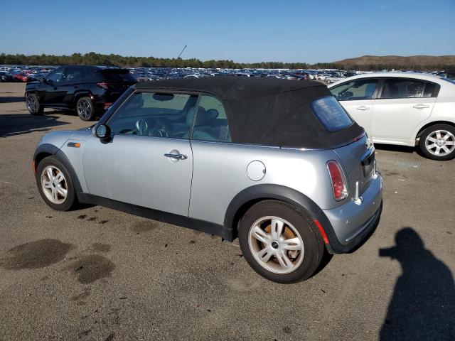 Photo 1 VIN: WMWRF33475TG10523 - MINI COOPER 