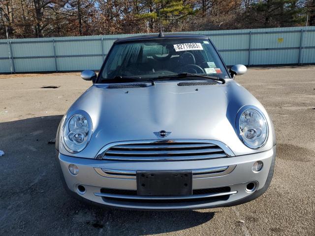 Photo 4 VIN: WMWRF33475TG10523 - MINI COOPER 