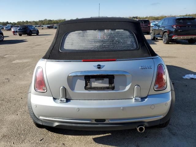 Photo 5 VIN: WMWRF33475TG10523 - MINI COOPER 