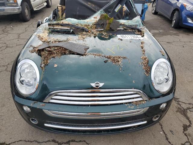 Photo 10 VIN: WMWRF33485TF60067 - MINI COOPER 