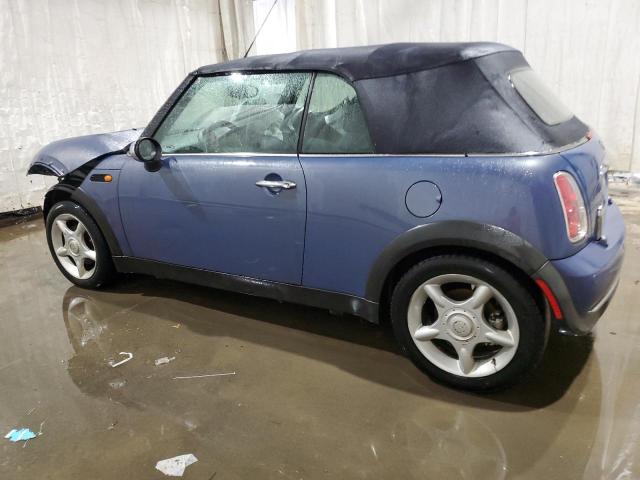 Photo 1 VIN: WMWRF33485TF60392 - MINI COOPER 