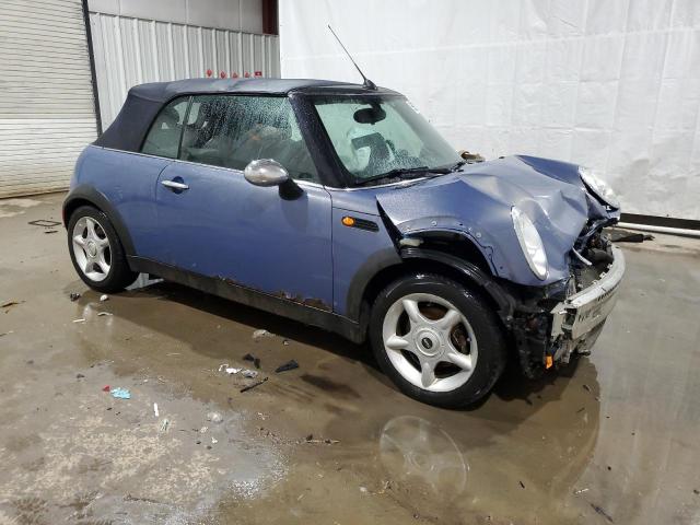 Photo 3 VIN: WMWRF33485TF60392 - MINI COOPER 