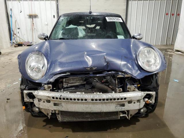 Photo 4 VIN: WMWRF33485TF60392 - MINI COOPER 