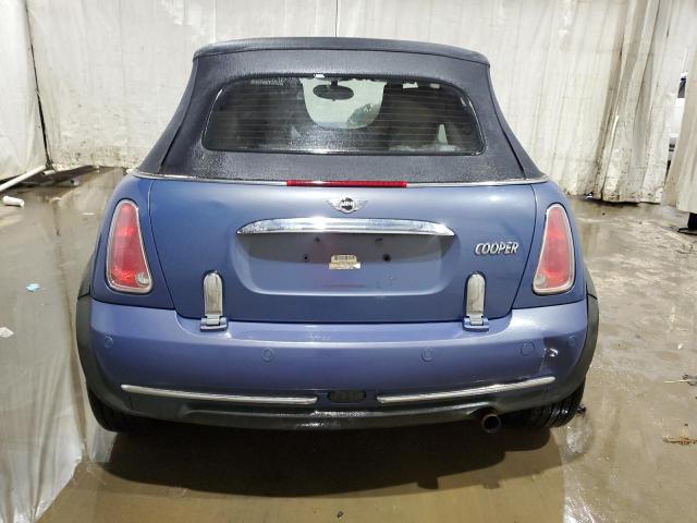 Photo 5 VIN: WMWRF33485TF60392 - MINI COOPER 