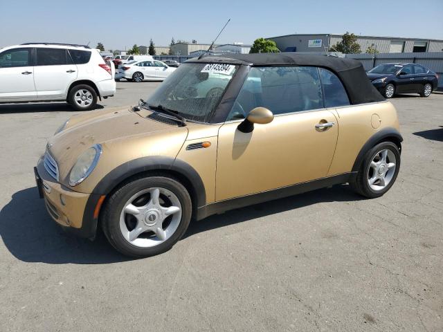 Photo 0 VIN: WMWRF33485TF61087 - MINI COOPER 