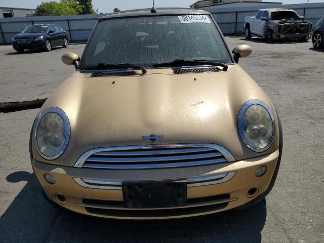 Photo 4 VIN: WMWRF33485TF61087 - MINI COOPER 