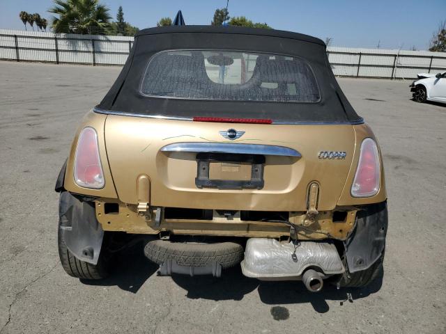 Photo 5 VIN: WMWRF33485TF61087 - MINI COOPER 