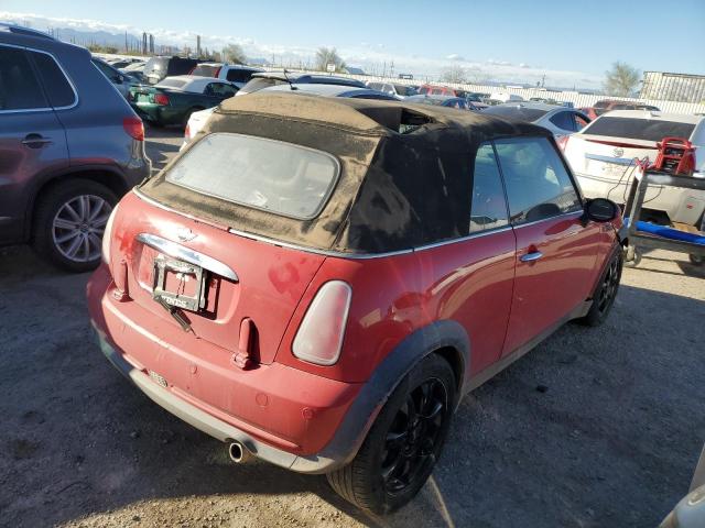 Photo 2 VIN: WMWRF33495TF61762 - MINI COOPER 