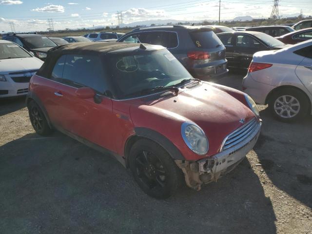 Photo 3 VIN: WMWRF33495TF61762 - MINI COOPER 