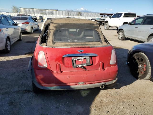 Photo 5 VIN: WMWRF33495TF61762 - MINI COOPER 