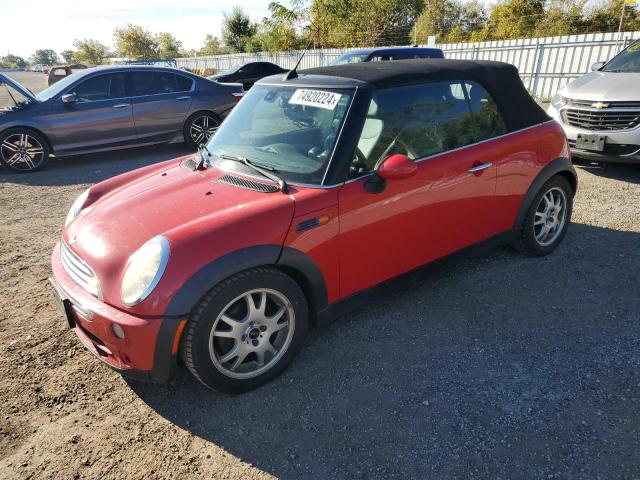 Photo 0 VIN: WMWRF33508TF67799 - MINI COOPER 