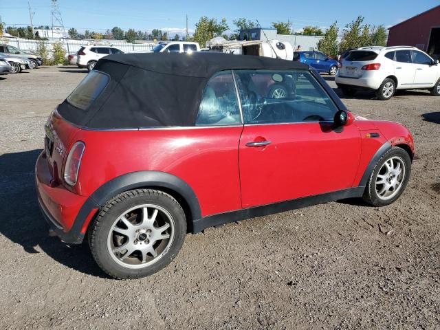 Photo 2 VIN: WMWRF33508TF67799 - MINI COOPER 