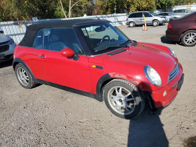 Photo 3 VIN: WMWRF33508TF67799 - MINI COOPER 