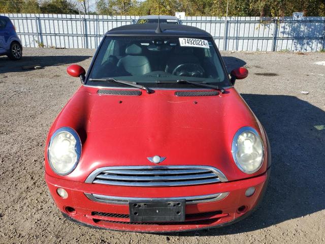 Photo 4 VIN: WMWRF33508TF67799 - MINI COOPER 