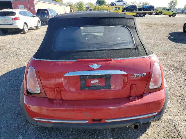 Photo 5 VIN: WMWRF33508TF67799 - MINI COOPER 