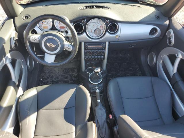 Photo 7 VIN: WMWRF33508TF67799 - MINI COOPER 