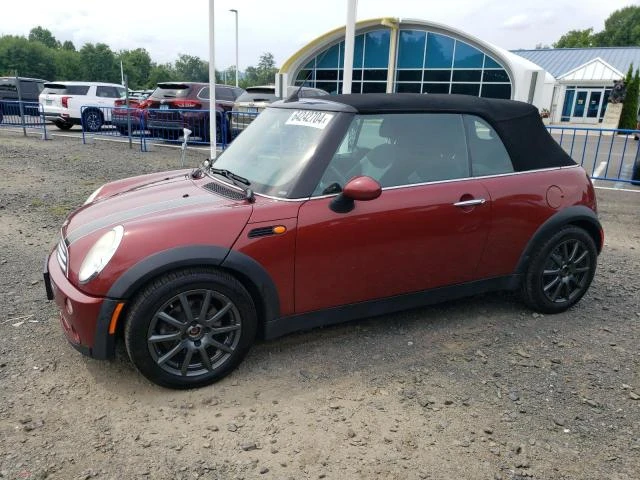 Photo 0 VIN: WMWRF33508TF68127 - MINI COOPER 