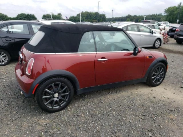 Photo 2 VIN: WMWRF33508TF68127 - MINI COOPER 