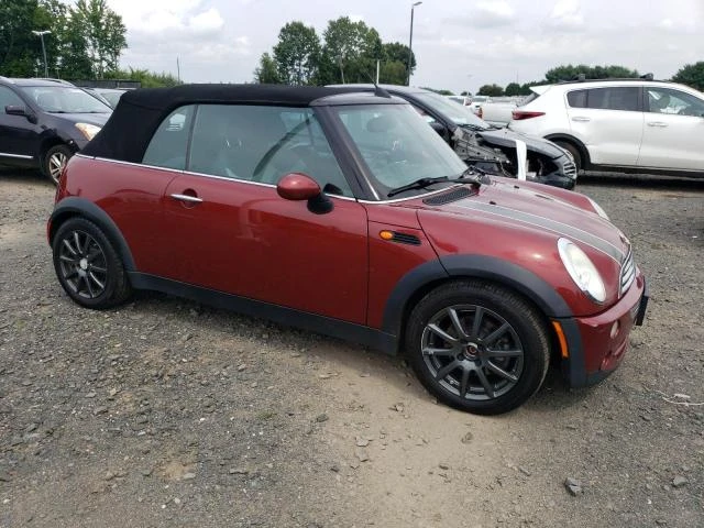 Photo 3 VIN: WMWRF33508TF68127 - MINI COOPER 