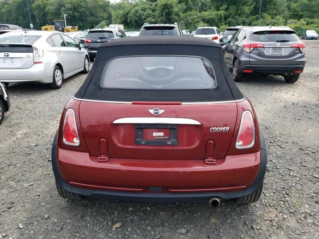 Photo 5 VIN: WMWRF33508TF68127 - MINI COOPER 