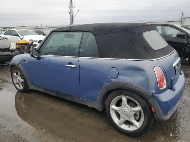 Photo 1 VIN: WMWRF33516TG15839 - MINI COOPER 