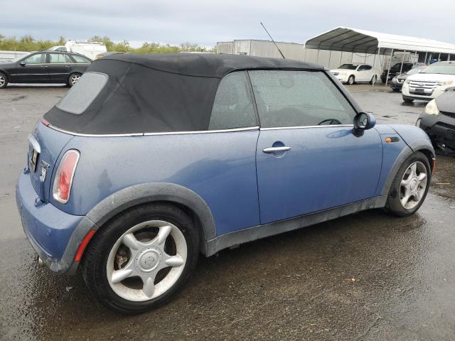 Photo 2 VIN: WMWRF33516TG15839 - MINI COOPER 