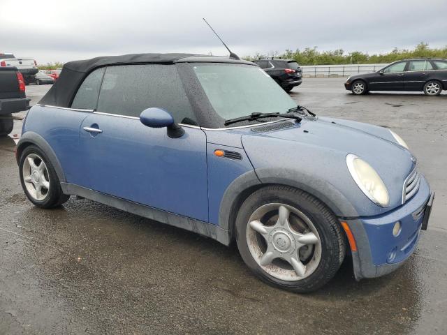 Photo 3 VIN: WMWRF33516TG15839 - MINI COOPER 