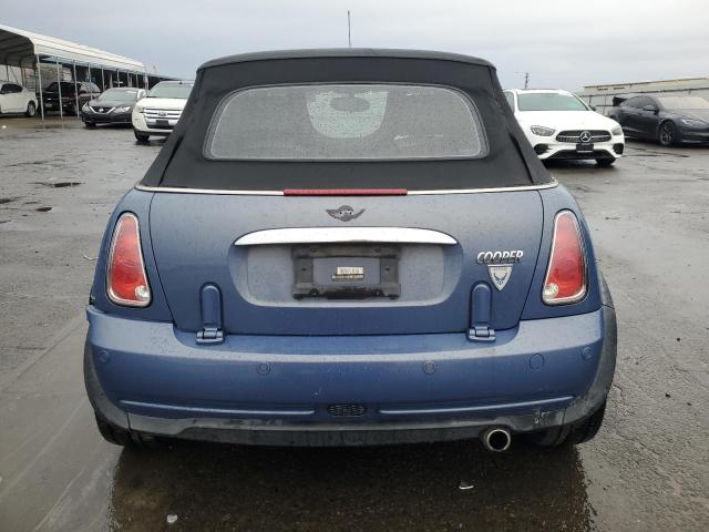 Photo 5 VIN: WMWRF33516TG15839 - MINI COOPER 