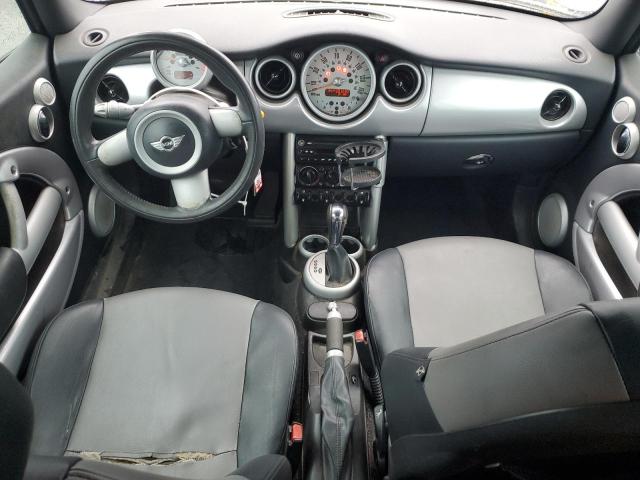 Photo 7 VIN: WMWRF33516TG15839 - MINI COOPER 