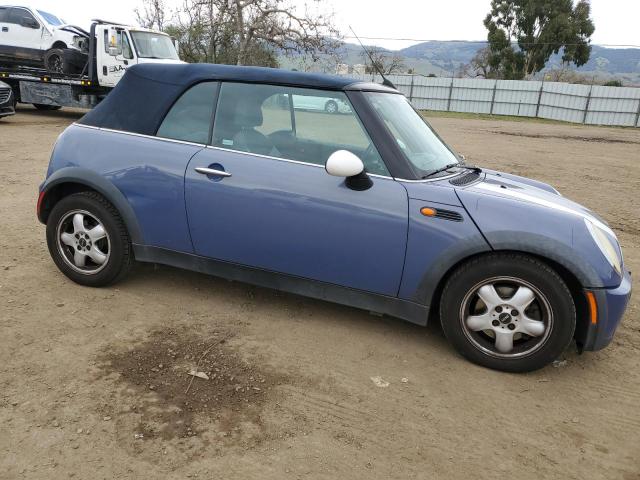 Photo 3 VIN: WMWRF33517TF66322 - MINI COOPER 