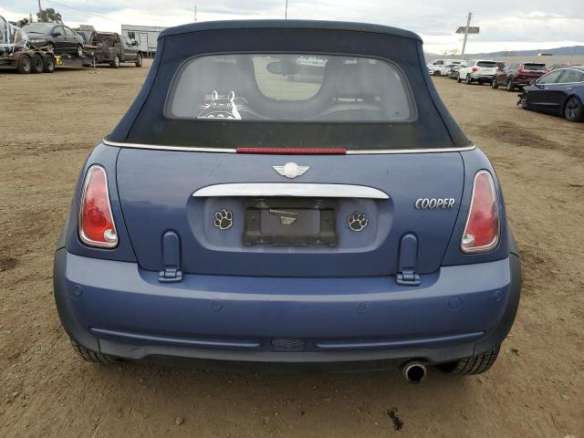 Photo 5 VIN: WMWRF33517TF66322 - MINI COOPER 