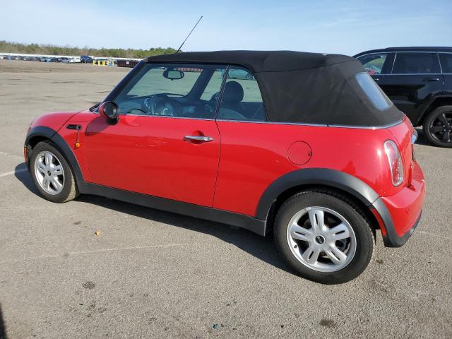 Photo 1 VIN: WMWRF33517TG17818 - MINI COOPER 