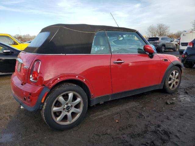 Photo 2 VIN: WMWRF33518TF68461 - MINI COOPER 