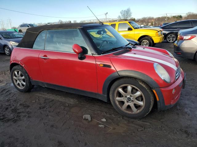 Photo 3 VIN: WMWRF33518TF68461 - MINI COOPER 