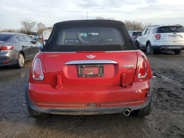 Photo 5 VIN: WMWRF33518TF68461 - MINI COOPER 