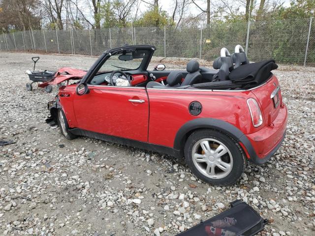 Photo 1 VIN: WMWRF33518TG18470 - MINI COOPER 