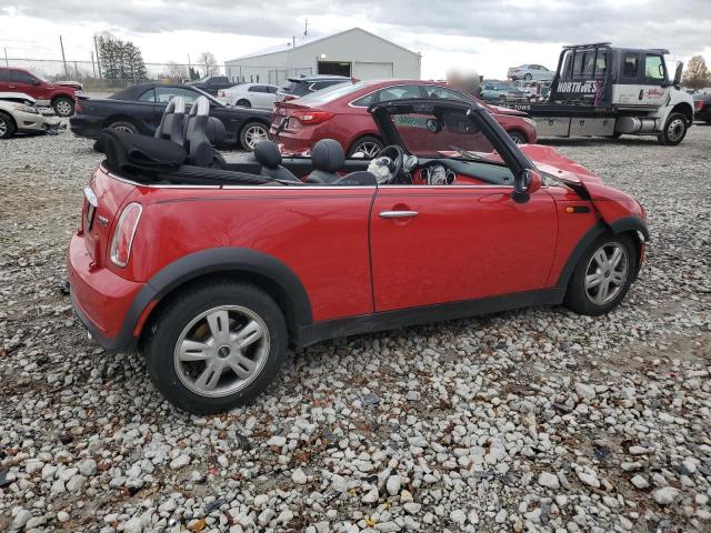 Photo 2 VIN: WMWRF33518TG18470 - MINI COOPER 