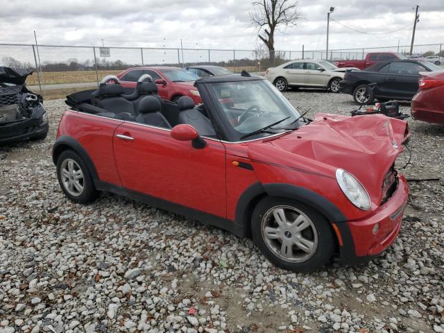 Photo 3 VIN: WMWRF33518TG18470 - MINI COOPER 