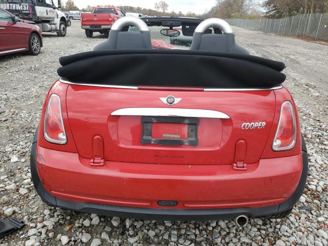 Photo 5 VIN: WMWRF33518TG18470 - MINI COOPER 