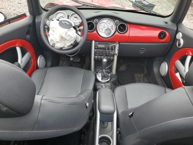 Photo 7 VIN: WMWRF33518TG18470 - MINI COOPER 