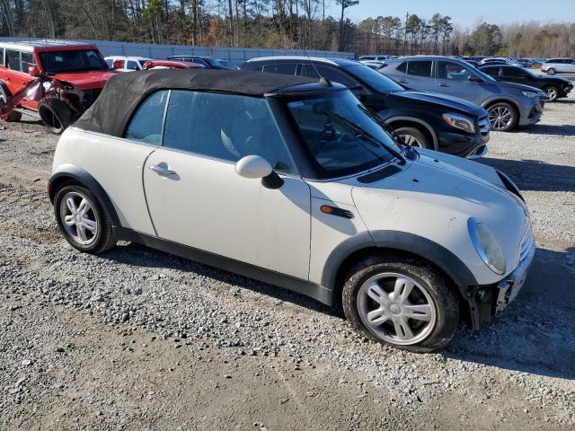 Photo 3 VIN: WMWRF33526TF65341 - MINI COOPER 