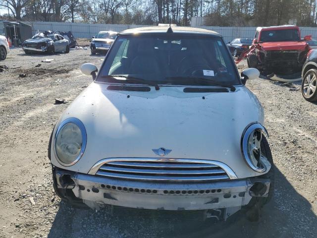 Photo 4 VIN: WMWRF33526TF65341 - MINI COOPER 