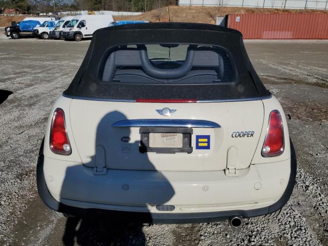 Photo 5 VIN: WMWRF33526TF65341 - MINI COOPER 