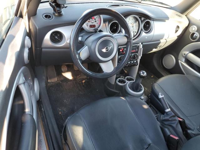 Photo 7 VIN: WMWRF33526TF65341 - MINI COOPER 