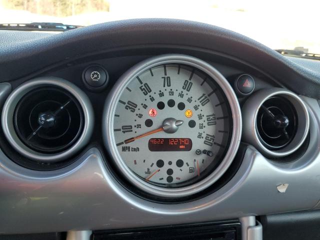 Photo 8 VIN: WMWRF33526TF65341 - MINI COOPER 