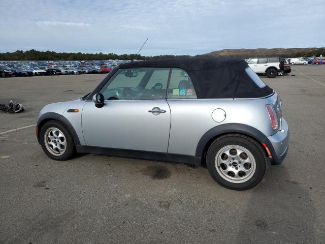 Photo 1 VIN: WMWRF33536TG14854 - MINI COOPER 