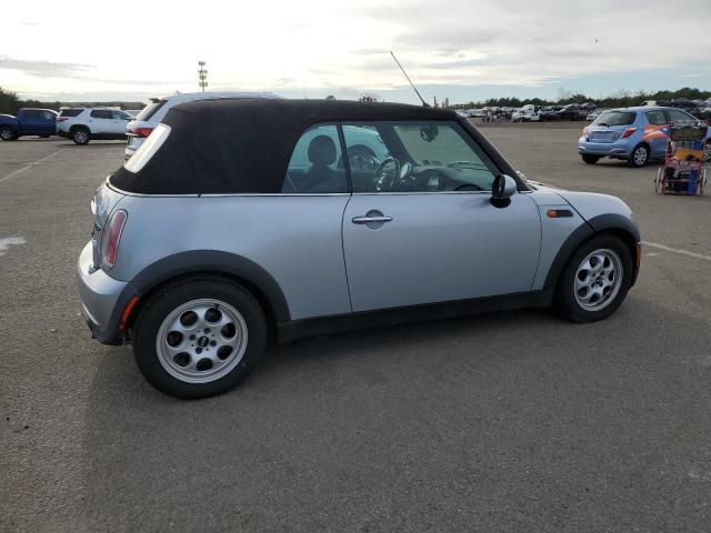 Photo 2 VIN: WMWRF33536TG14854 - MINI COOPER 