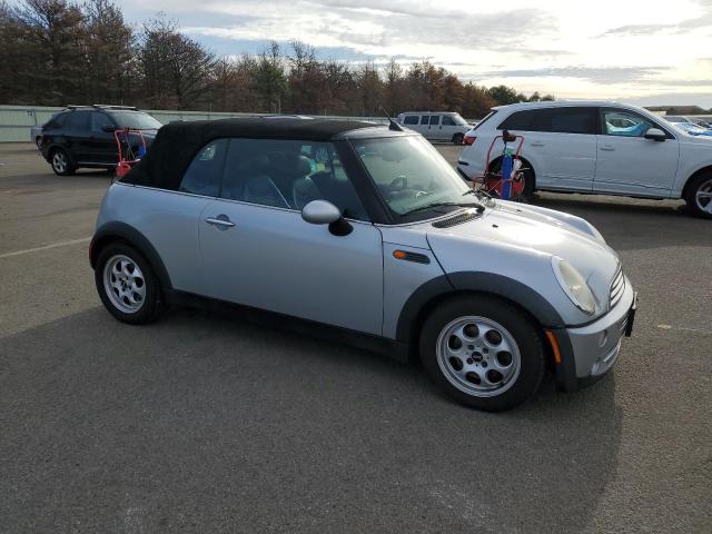 Photo 3 VIN: WMWRF33536TG14854 - MINI COOPER 